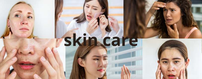 skin care para pele oleosa